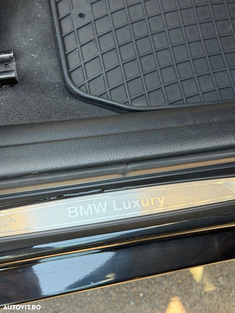 BMW Seria 3 - 4