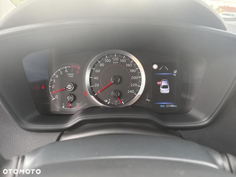 Toyota Corolla 1.5 Active - 15