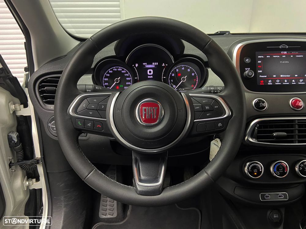 Fiat 500X 1.0 FireFly - 13