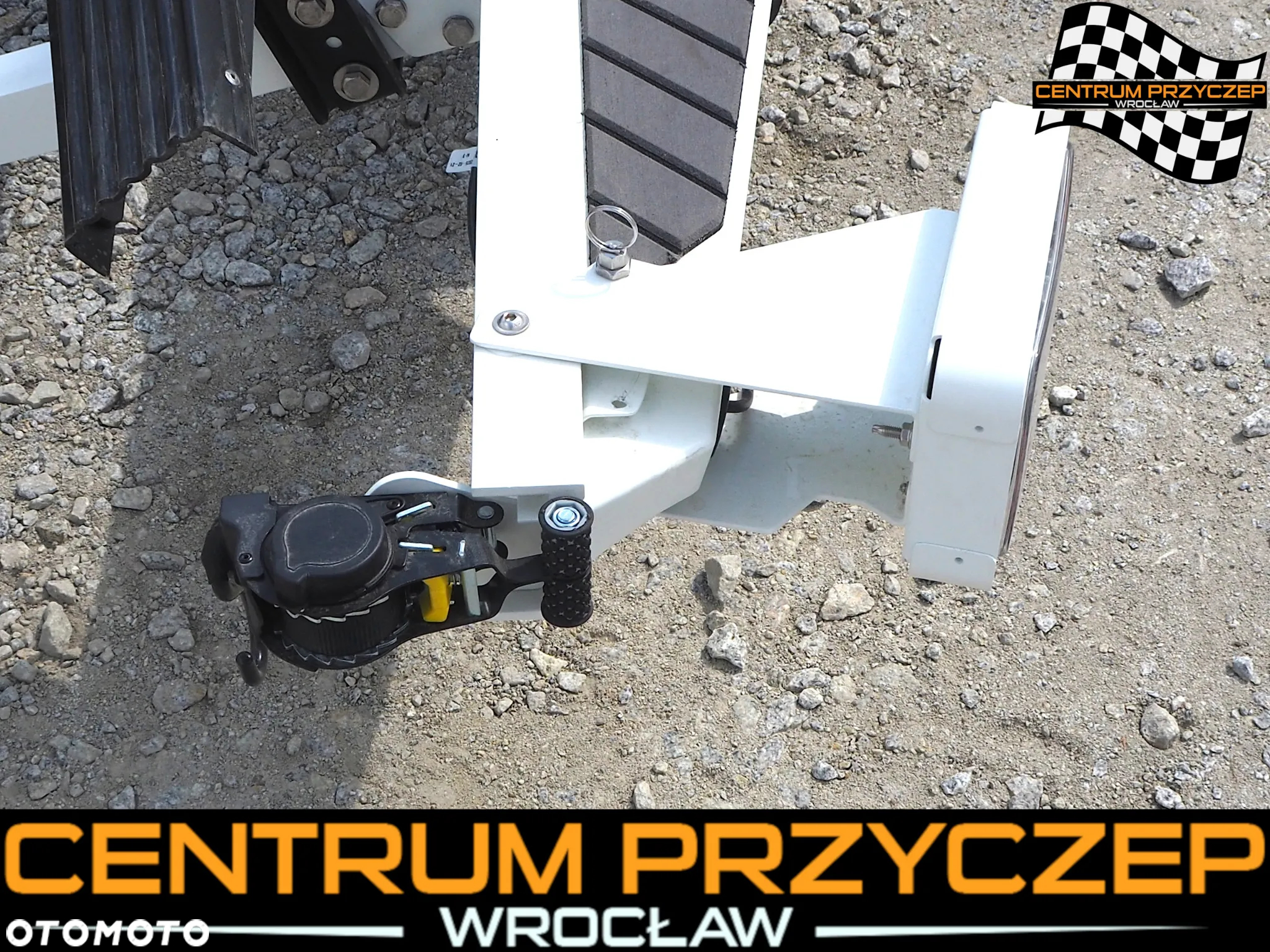 Lorries JETSKI ALUMINIUM SELECT LINE PPA75-4816 750 KG / JETSKI DOUBLE PPA13-6025 1300 KG - 29