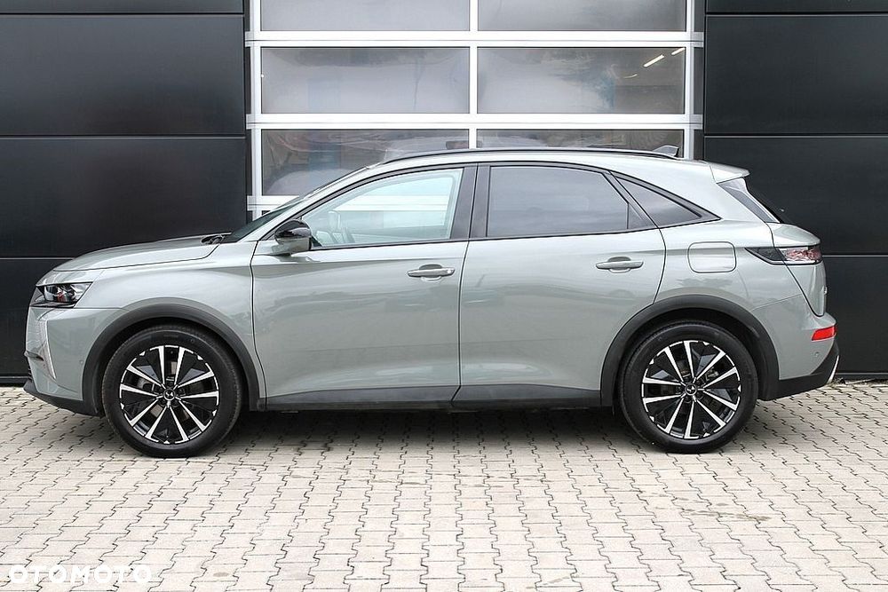 DS Automobiles DS 7 Crossback - 10