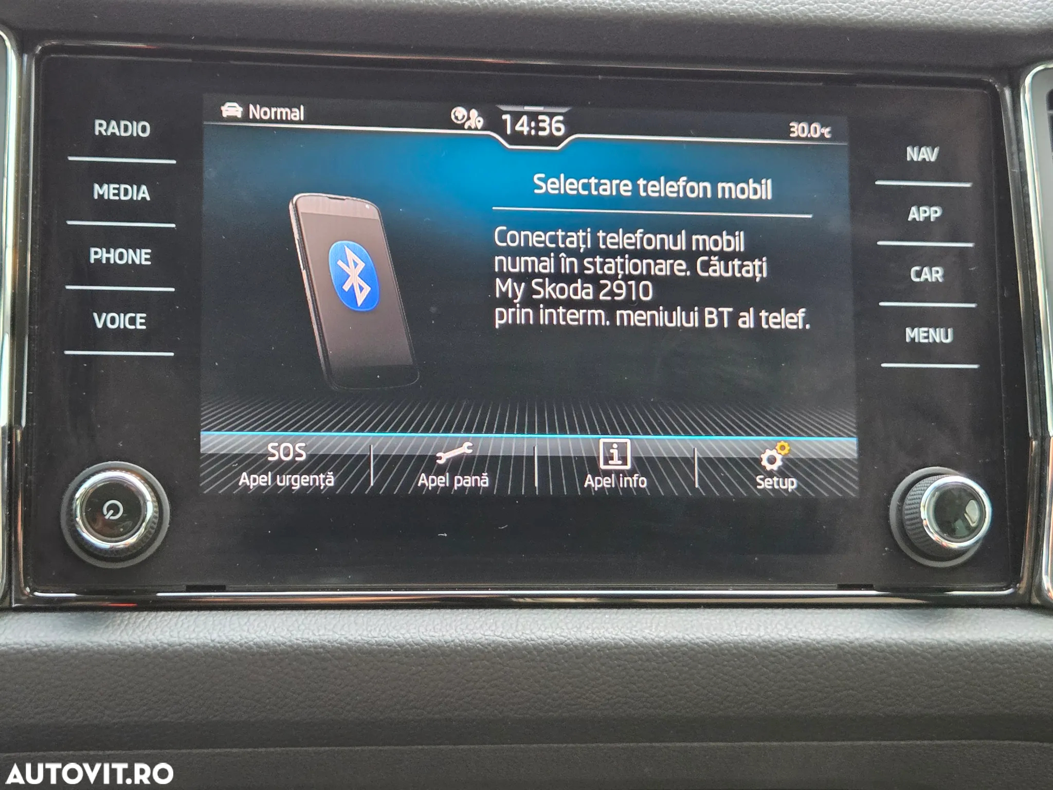 Skoda Kodiaq 2.0 TDI 4X4 DSG Style - 20