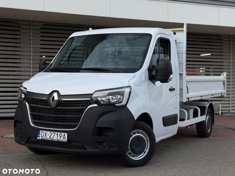 Renault Master - 4