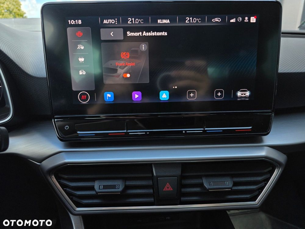 Seat Leon 1.5 TSI FR - 22
