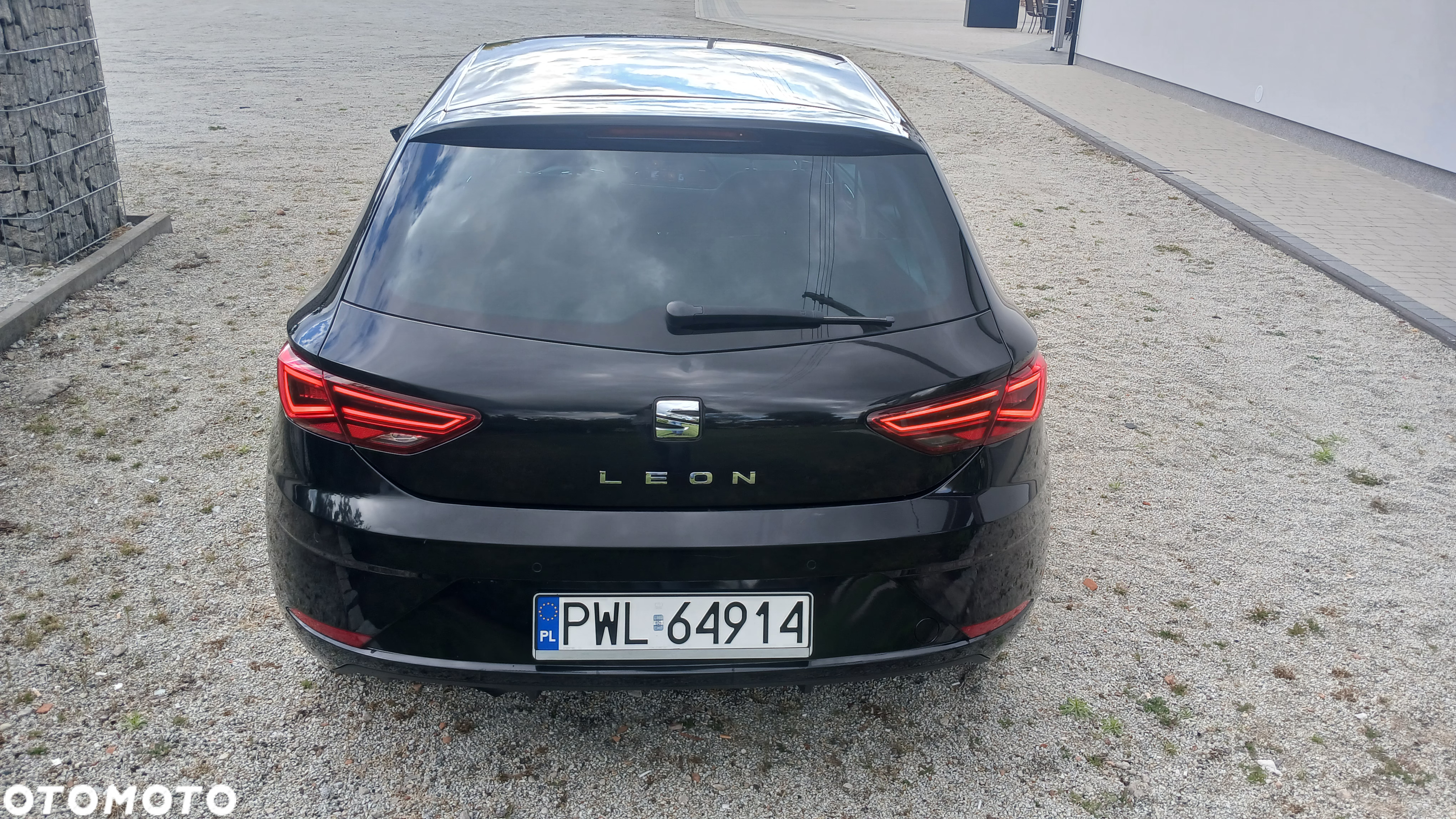 Seat Leon 1.0 EcoTSI Full LED S&S - 6