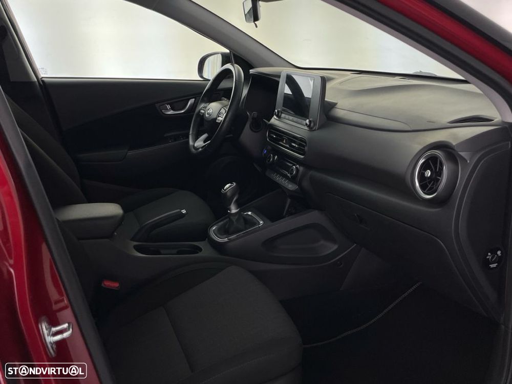 Hyundai Kauai 1.0 T-GDi Premium - 20