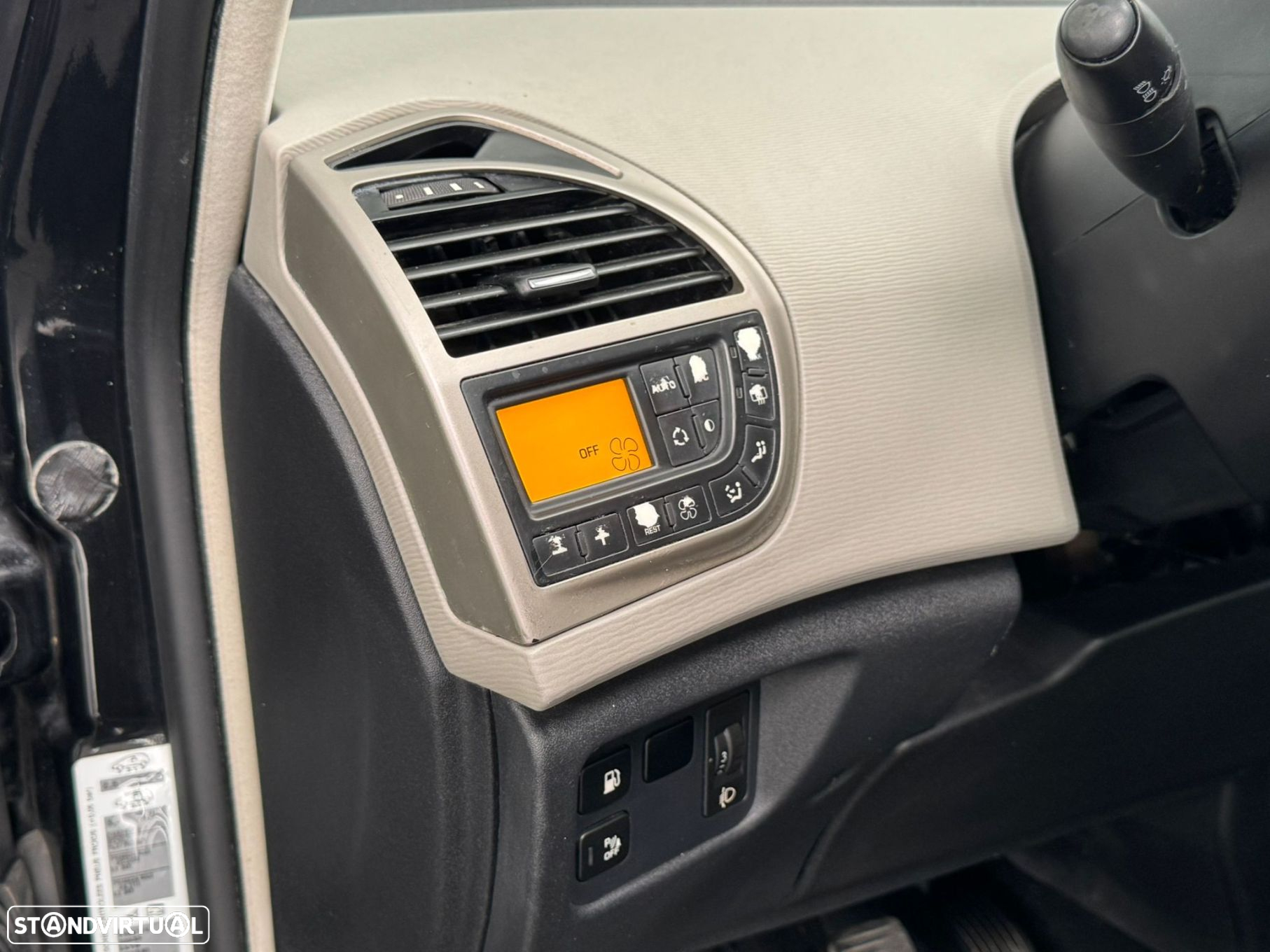 Citroën C4 Grand Picasso 1.6 HDi Dynamique - 27