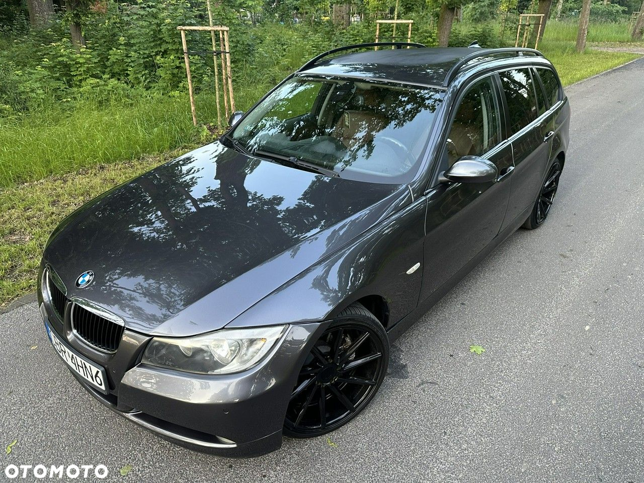 BMW Seria 3 - 2
