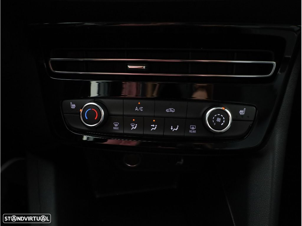 Opel Mokka 1.2 T Edition - 29