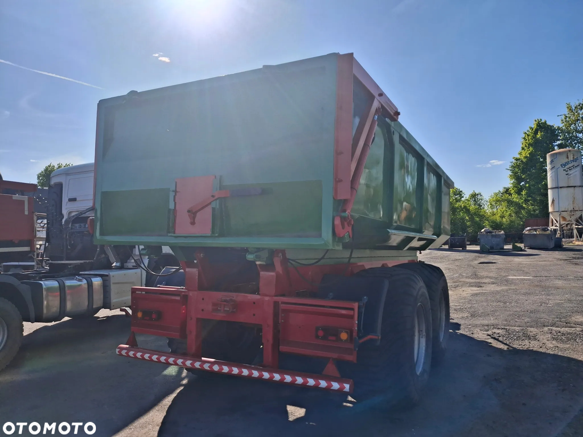 Inny HILKEN HI 20000 MK - 3