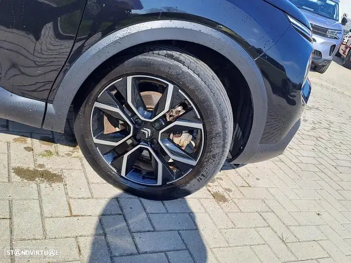 Citroën e-C4 X 50 kWh Shine - 6