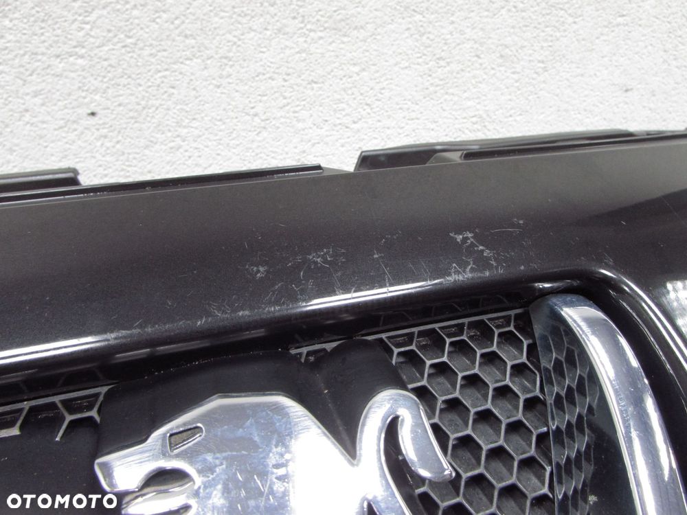 PEUGEOT 207 LIFT 09-12 ZDERZAK PRZOD HALOGENY EXLB DO ZALOZENIA 9688071577 - 7