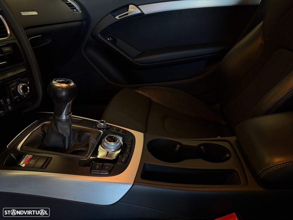 Audi A5 2.0 TFSi quattro S-line - 13