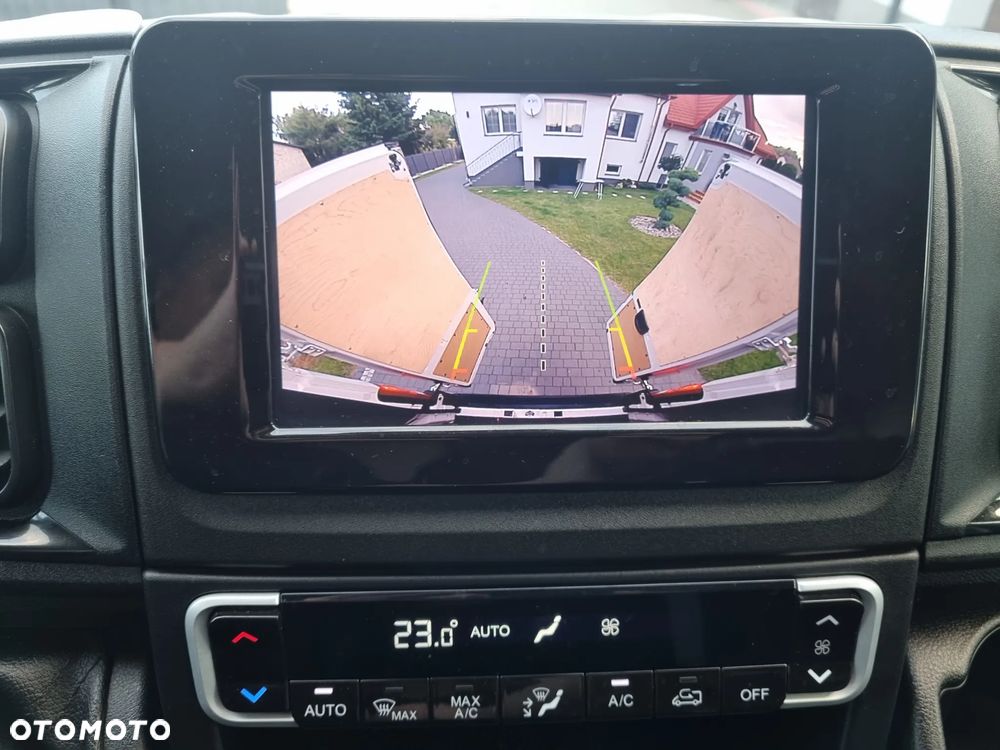 Fiat Ducato 2.2 140Ps L4h2 Maxi Salon Polska Bezwypadkowy F-vat 23% - 29
