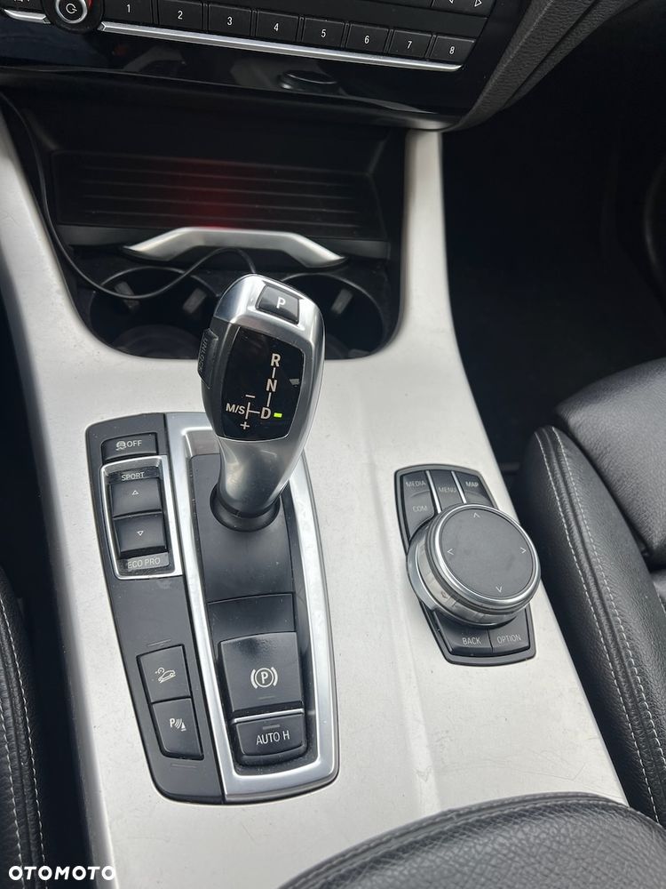 BMW X3 - 21
