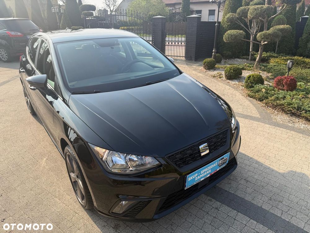 Seat Ibiza 1.6 TDI S&S Beats - 2