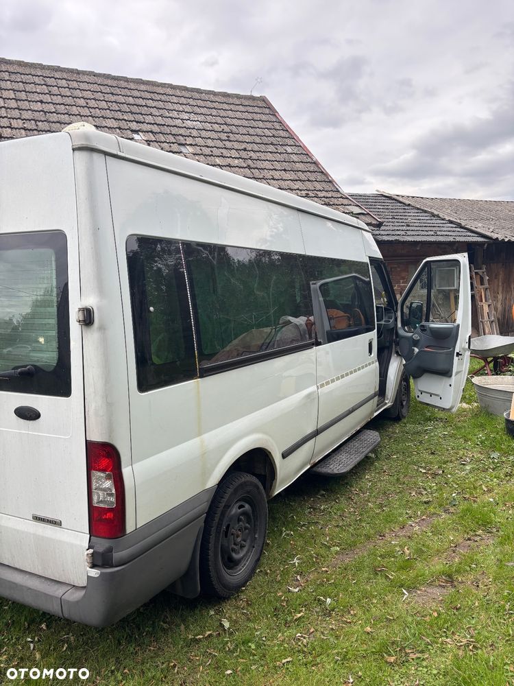Ford Transit 330 K TDCi Trend - 8