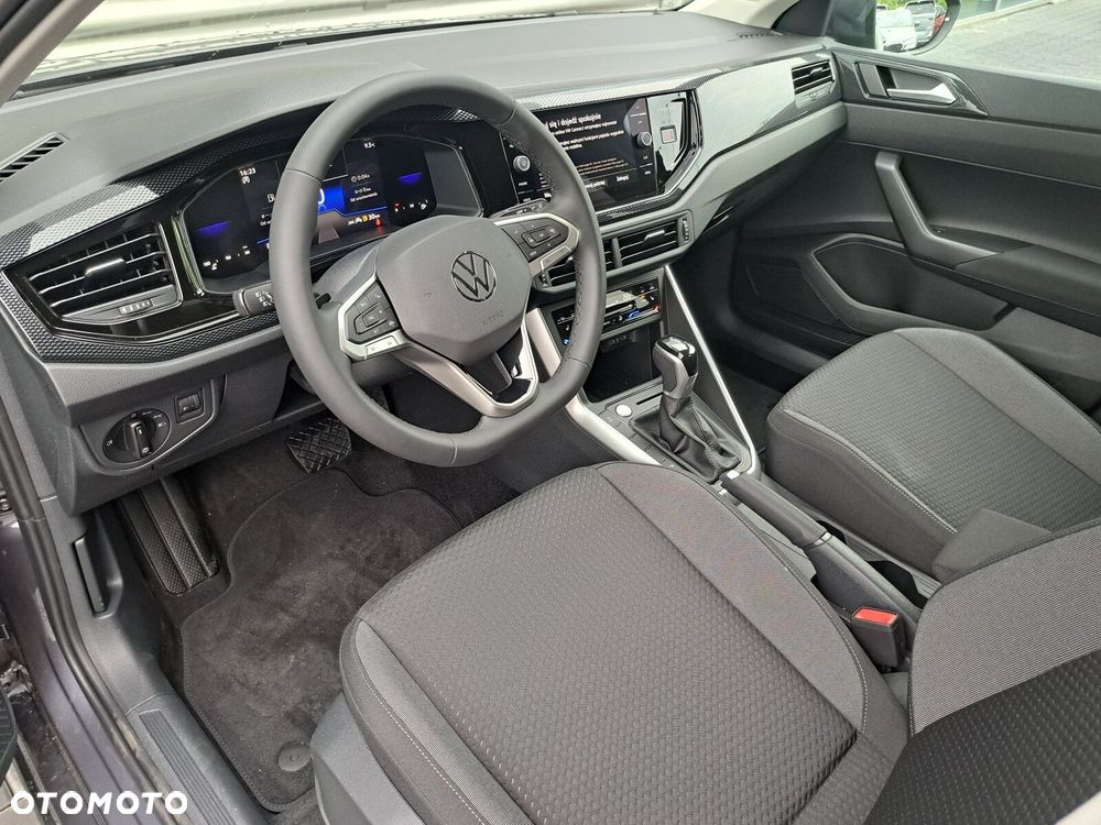 Volkswagen Taigo 1.0 TSI Life Plus DSG - 14