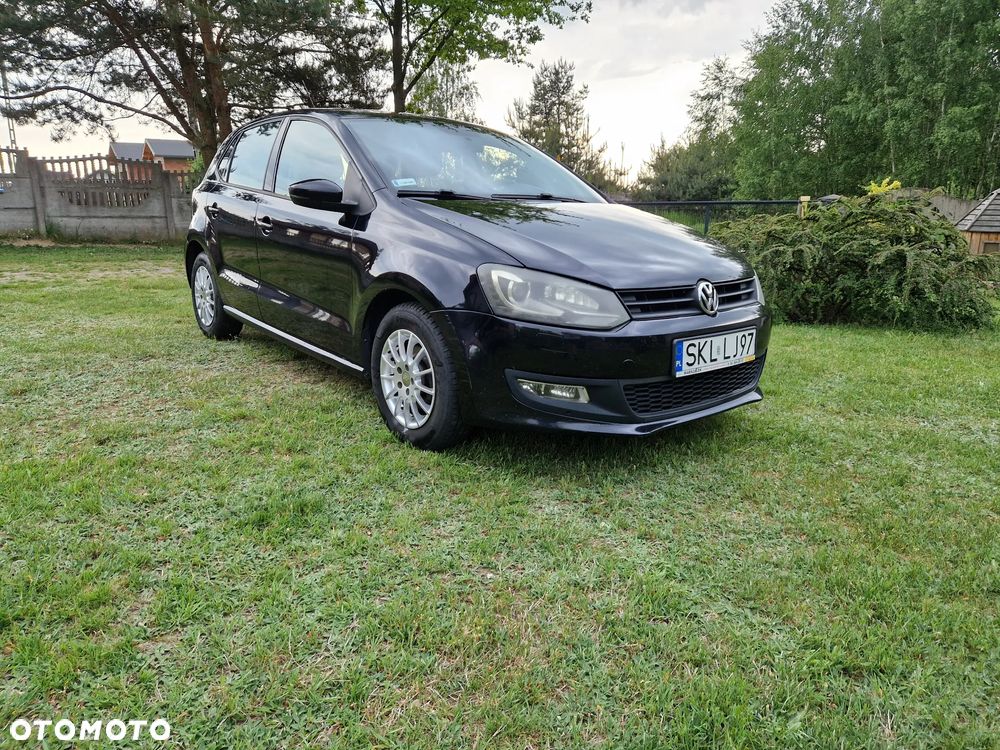 Volkswagen Polo 1.6 TDI DPF Comfortline - 2