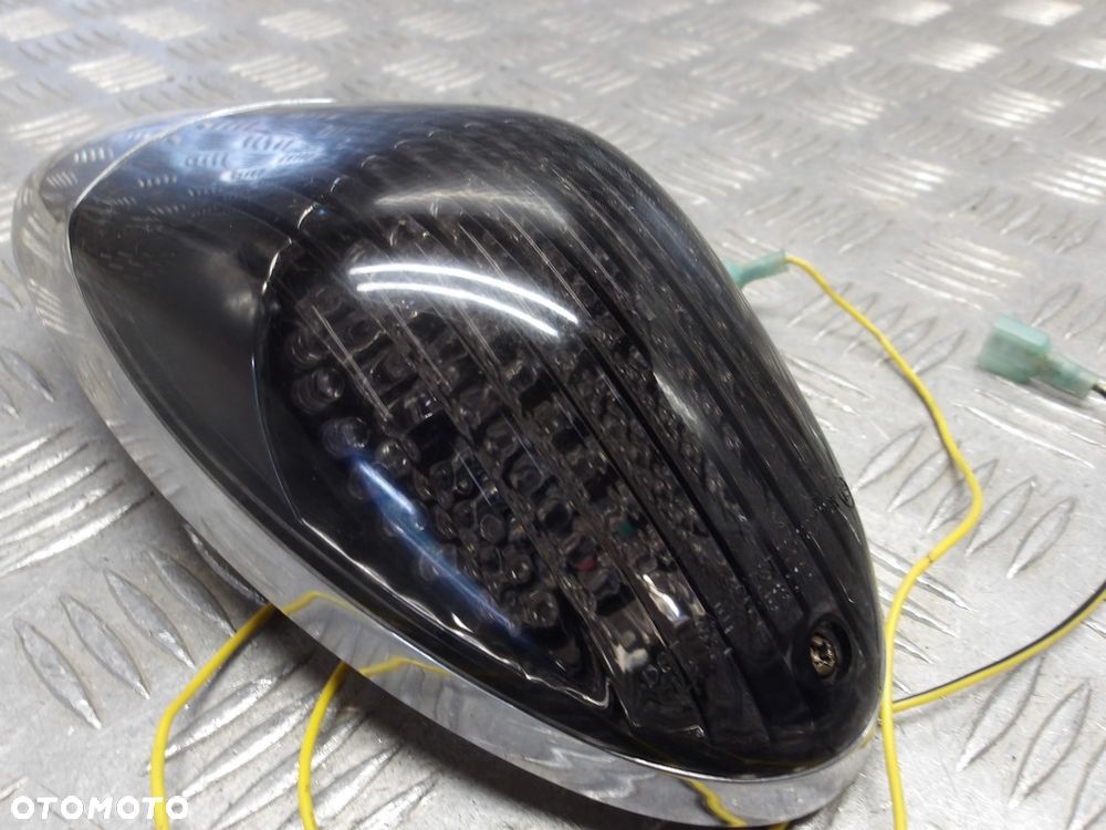 Lampa tylna tył KAWASAKI VN 1600 MEAN STREAK 04-08r   PN. 23025-1317 - 5