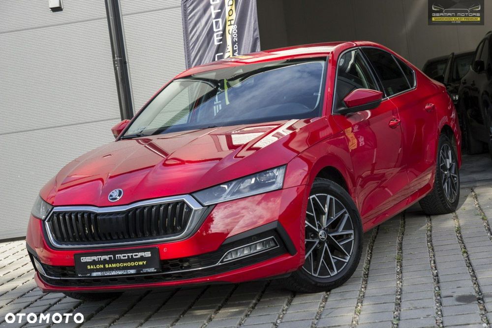 Skoda Octavia - 5