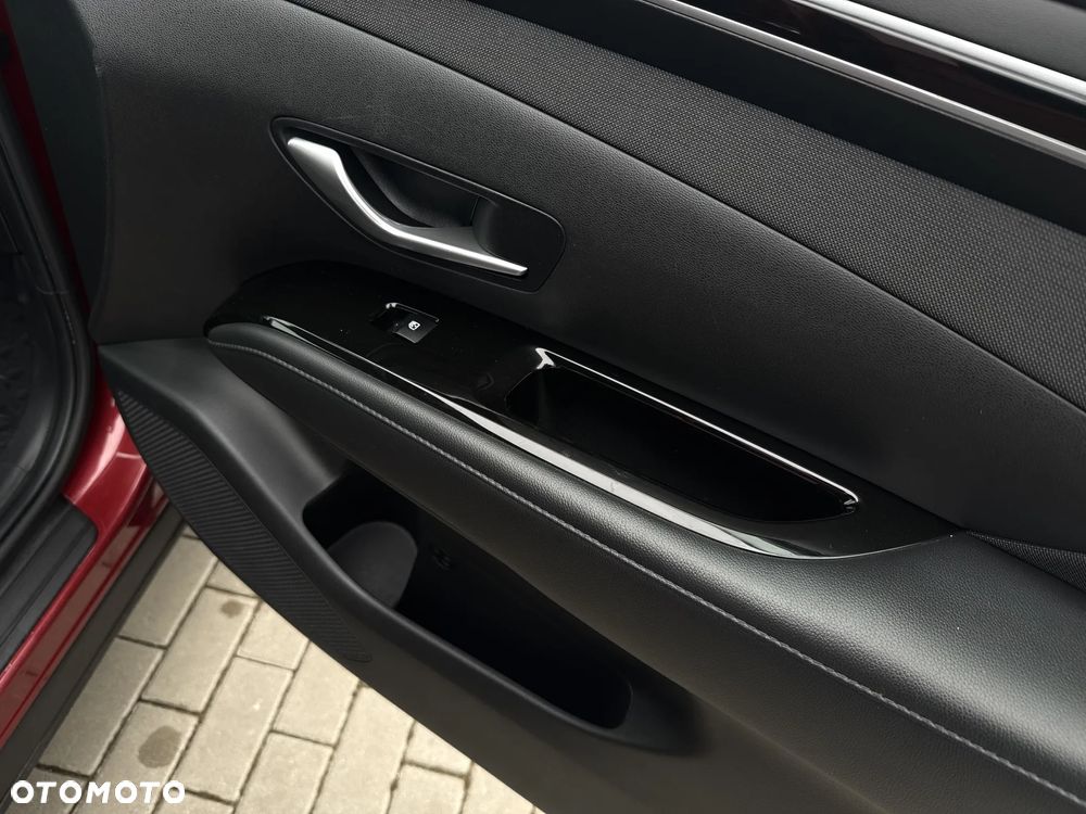 Hyundai Tucson 1.6 T-GDi Smart 2WD - 20