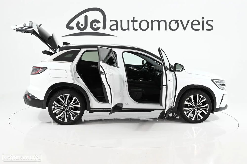 Renault Austral 1.3 Mild Hybrid Iconic Auto - 7