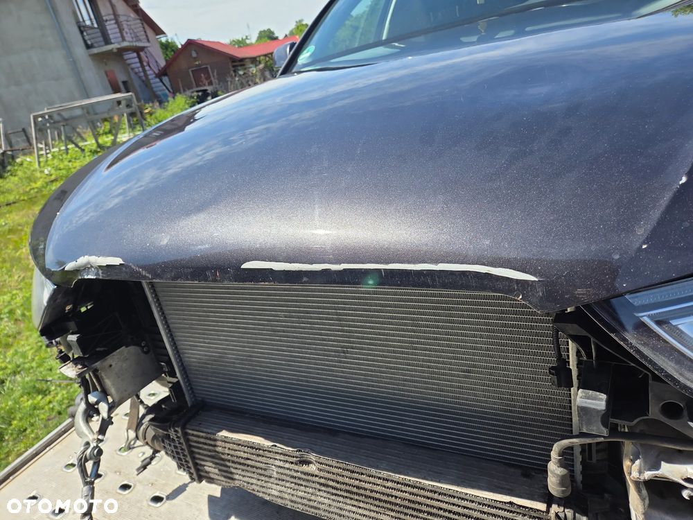 Audi A4 Avant 2.0 TDI DPF multitronic S line Sportpaket - 34