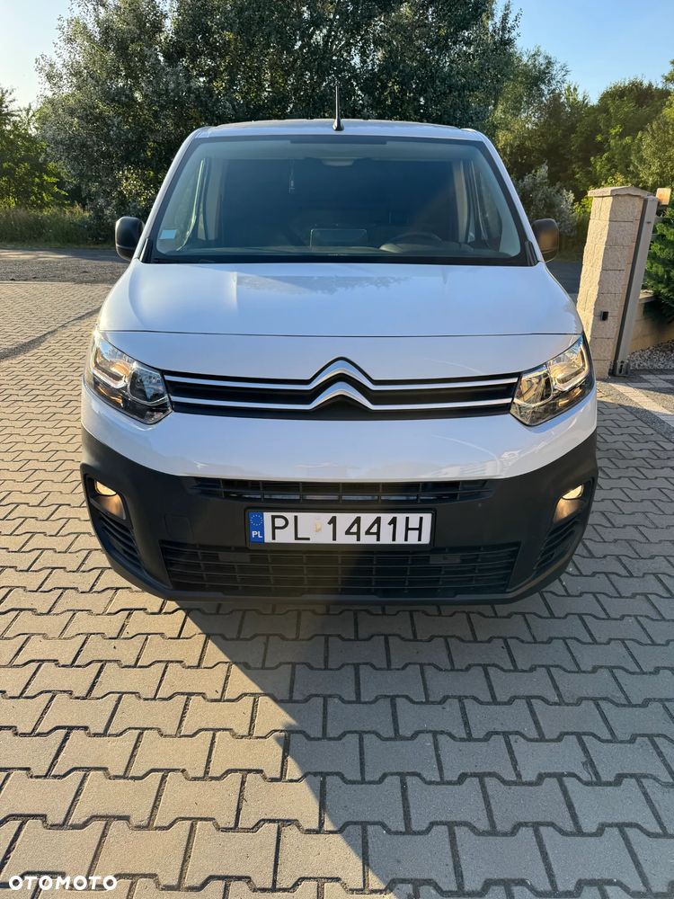 Citroën Berlingo - 3