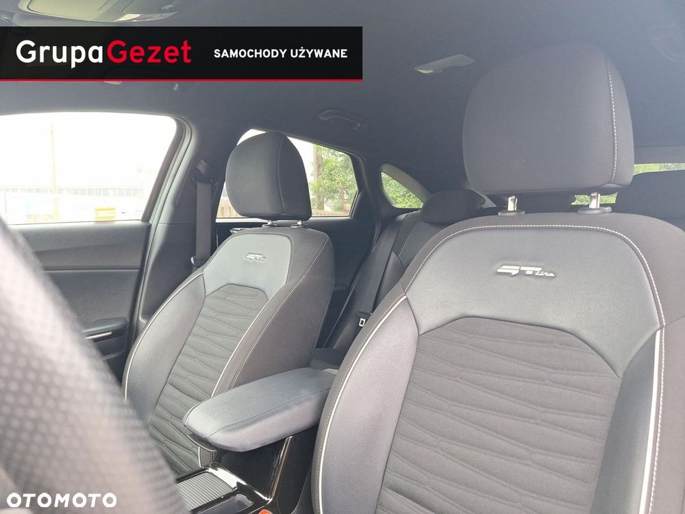 Kia ProCeed 1.5 T-GDI GT Line DCT - 11