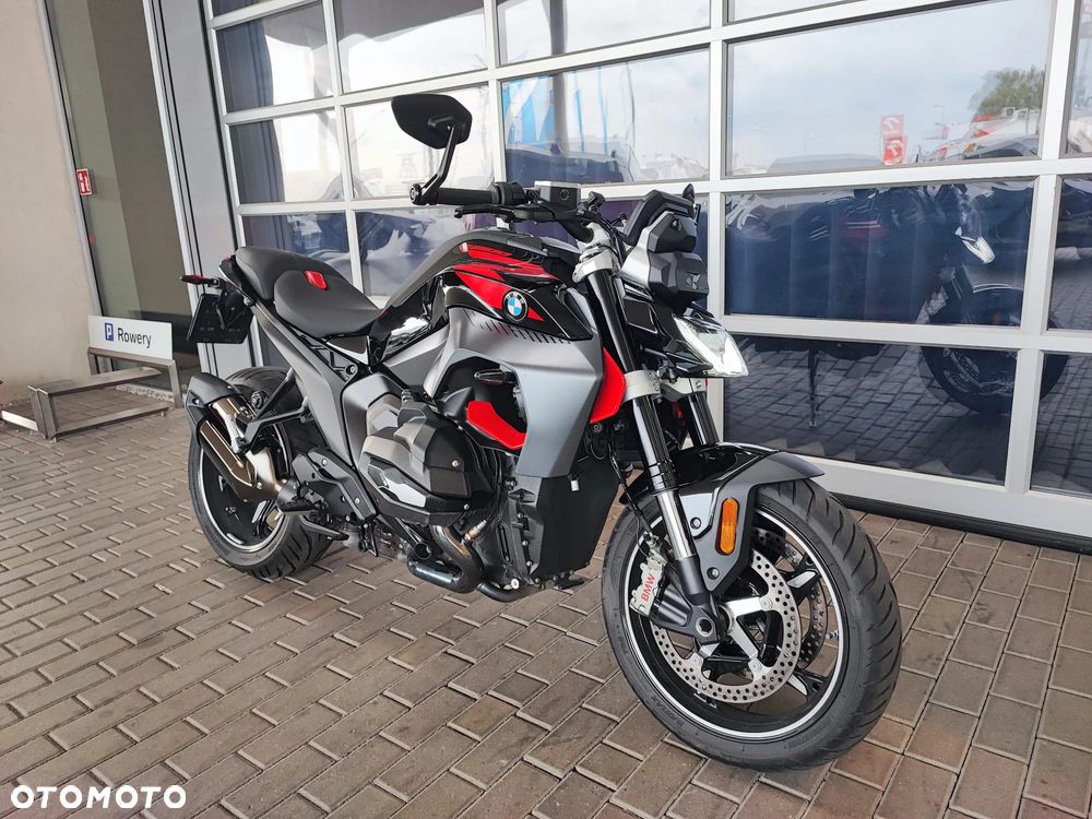 BMW R - 9