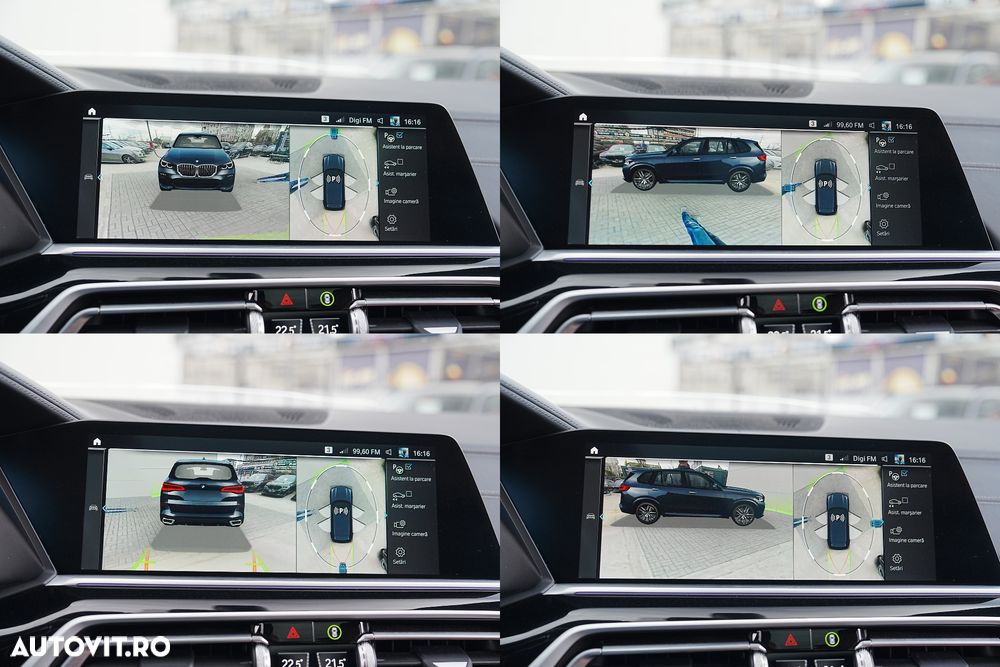 BMW X5 xDrive45e - 31