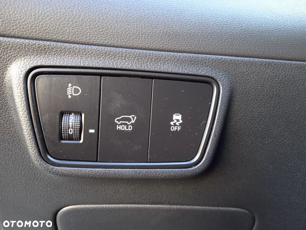 Hyundai Tucson 1.6 T-GDi 48V Executive 2WD DCT - 30