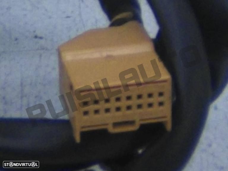 Espelho Retrovisor Direito Eléctrico 034_456 Seat Exeo St (3r) - 7