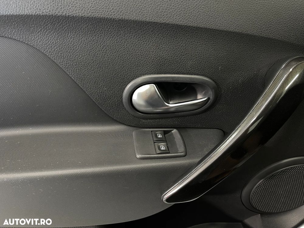 Dacia Logan 1.5 Blue dCi Laureate - 15