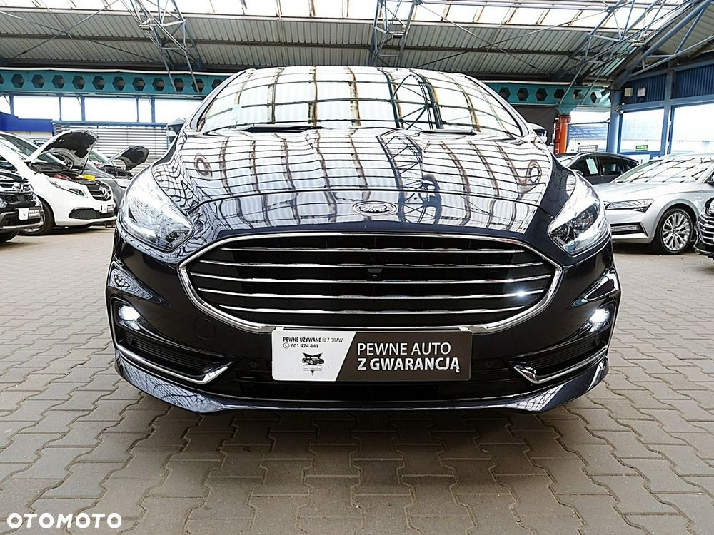 Ford S-Max - 4