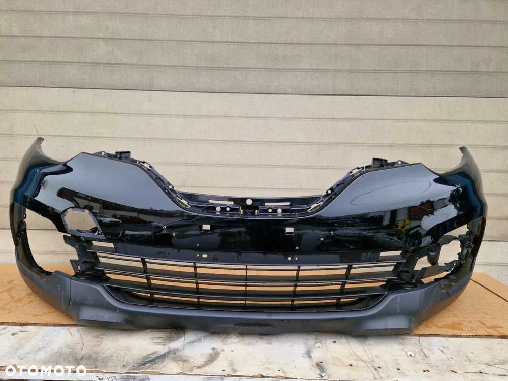 RENAULT CAPTUR LIFT ZDERZAK PRZÓD PRZEDNI - 1