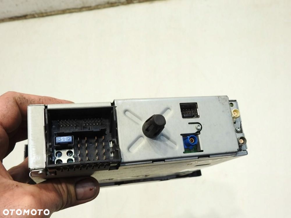 RADIO NAWIGACJA PEUGEOT 308 I 96751720XH - 3