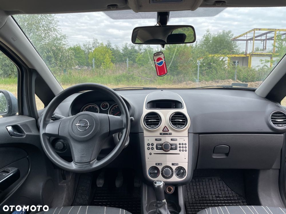 Opel Corsa 1.2 16V Enjoy - 16