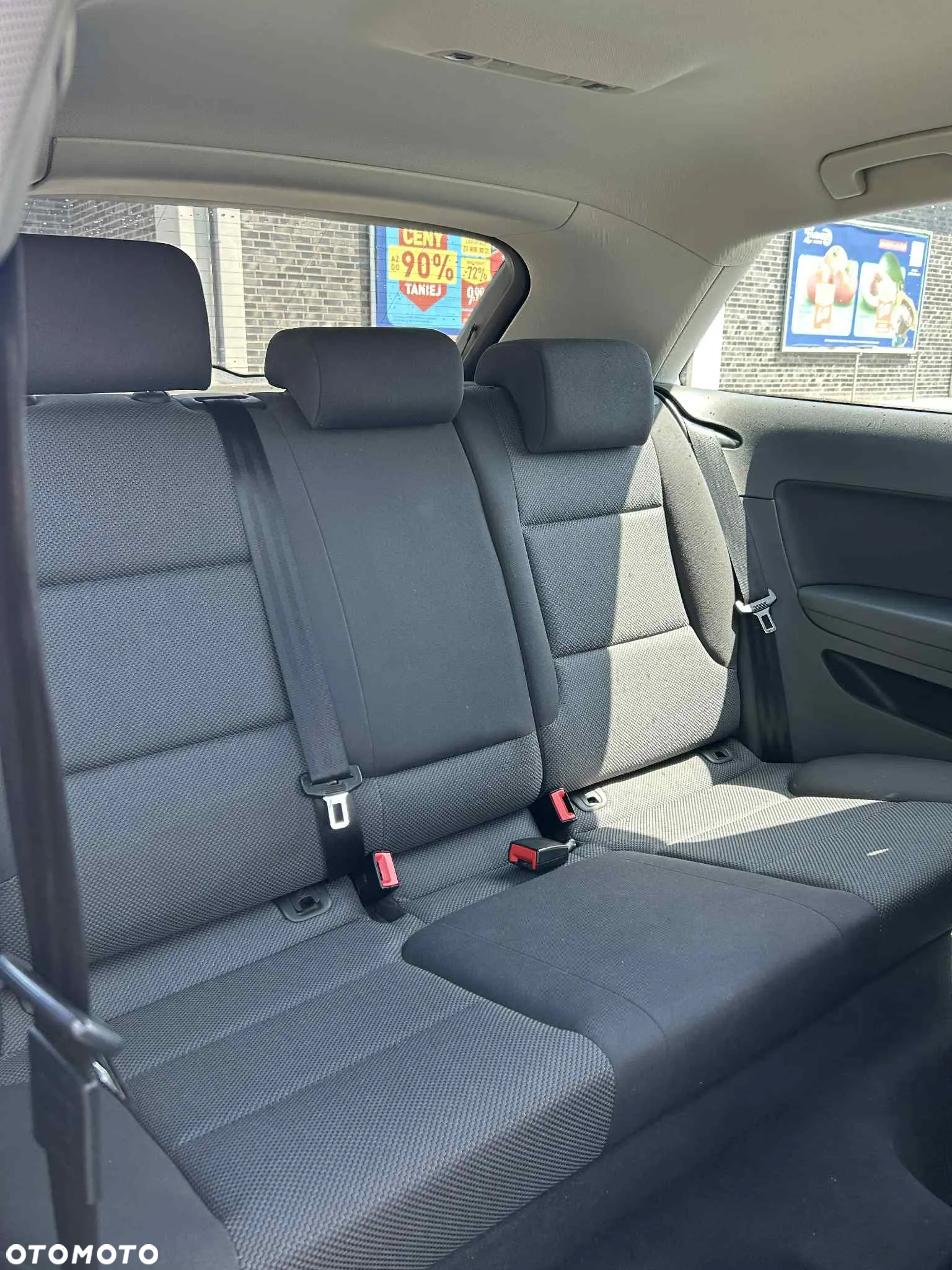 Audi A3 1.6 Ambiente - 14