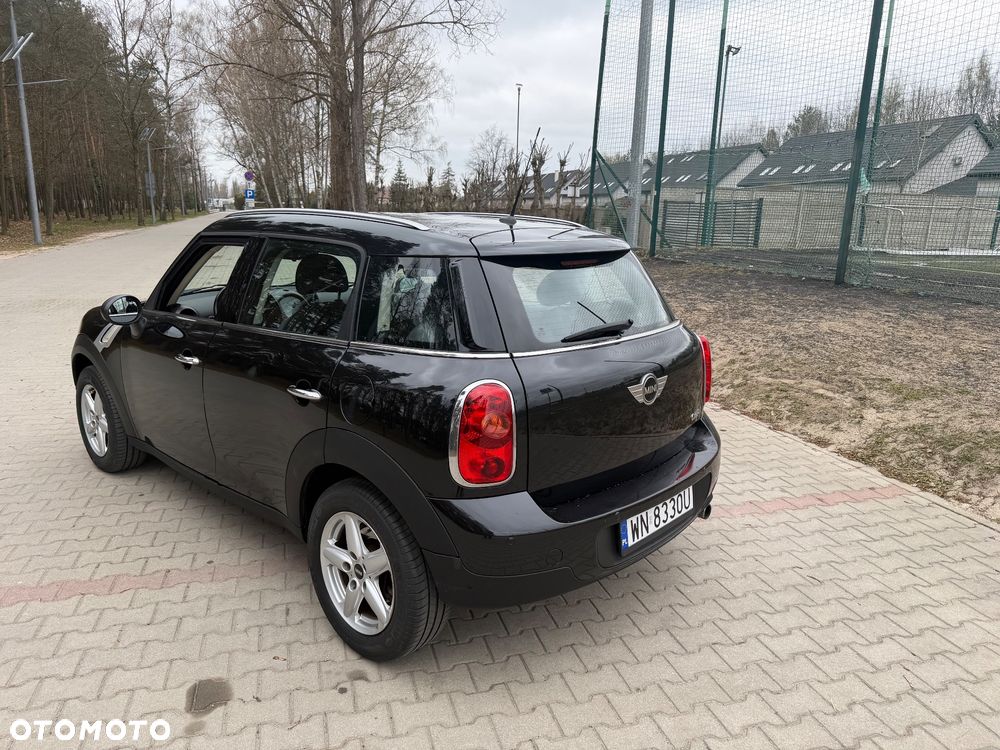 MINI Countryman - 6