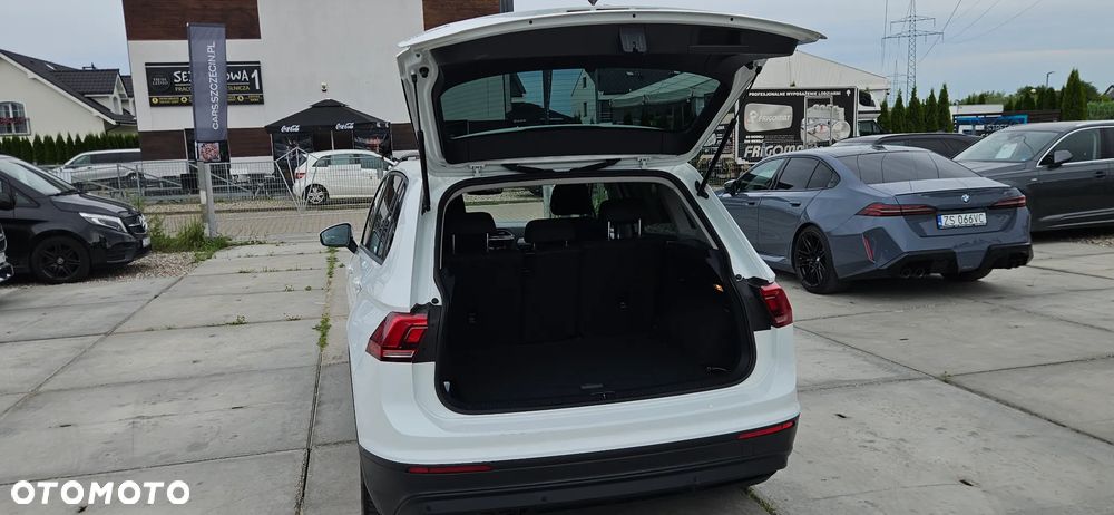Volkswagen Tiguan 1.5 TSI EVO - 19