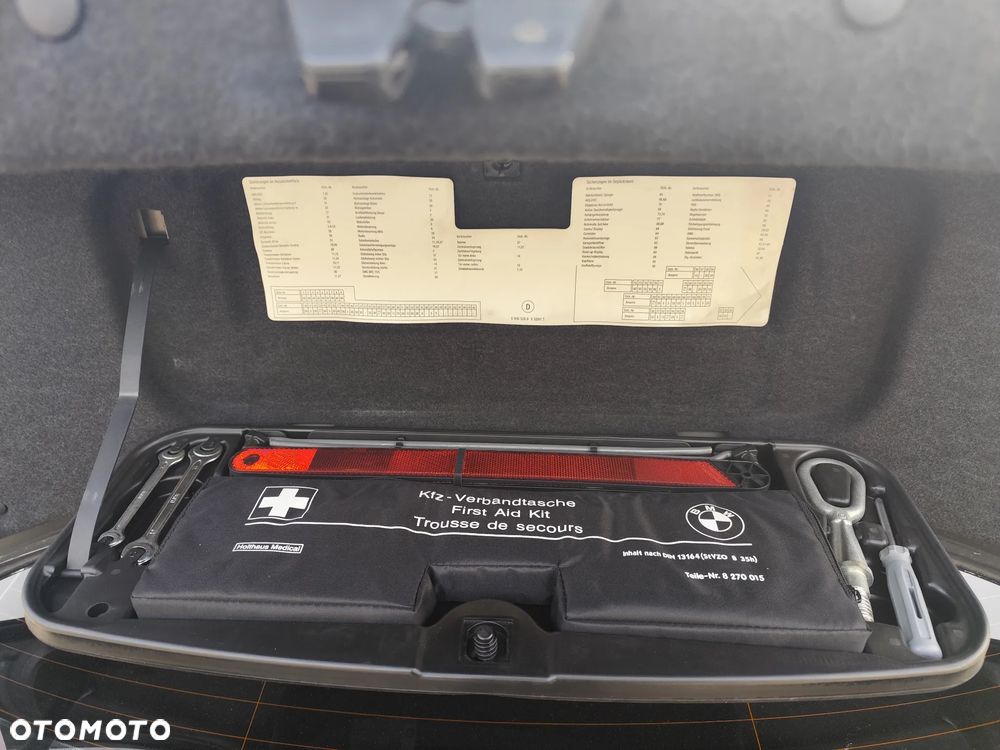 BMW Seria 5 - 18