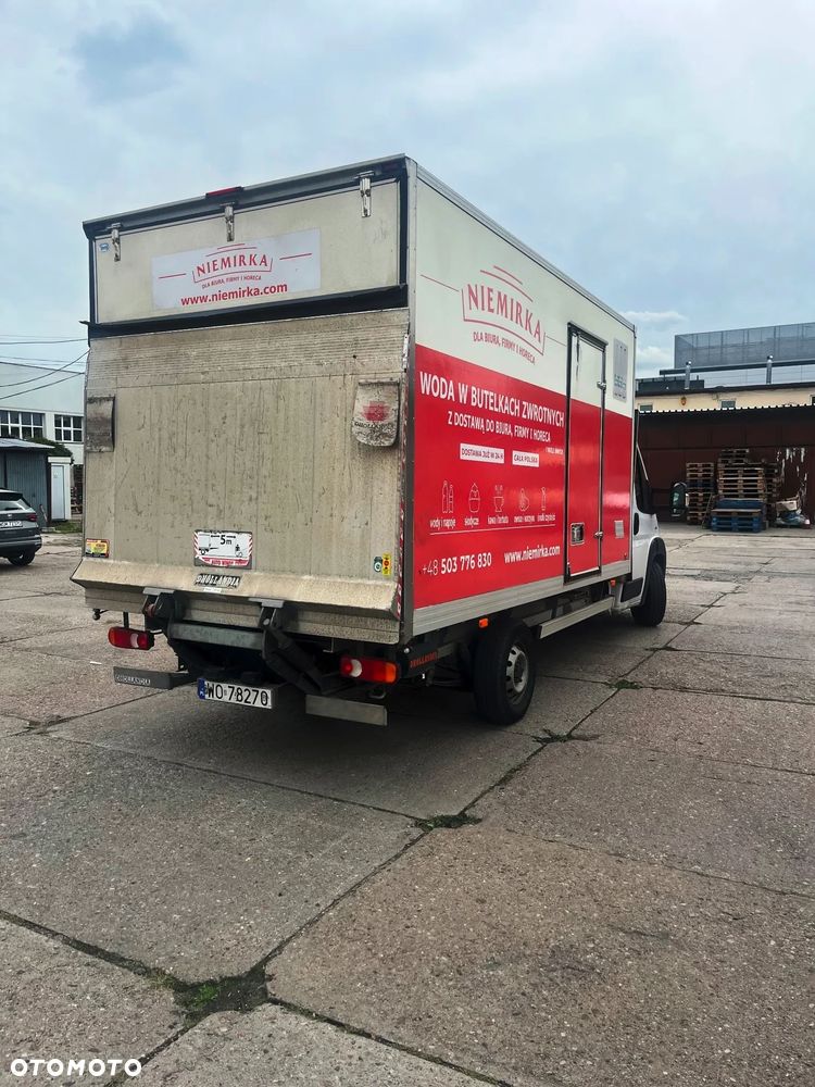 Fiat DUCATO - 3