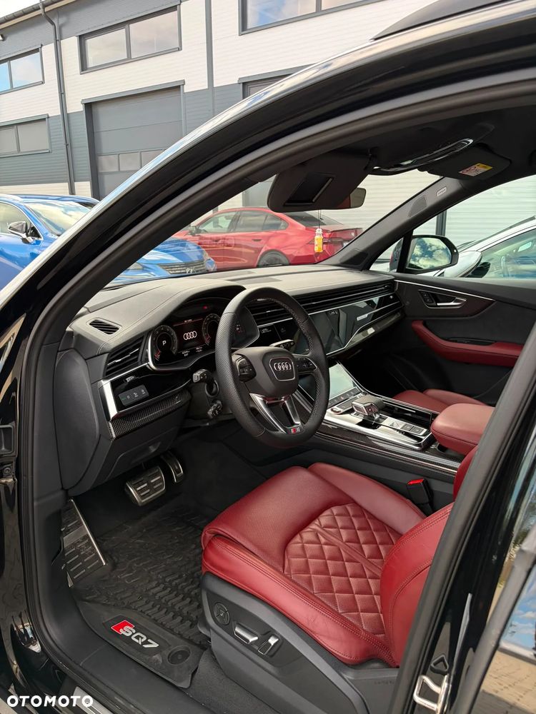 Audi SQ7 - 9