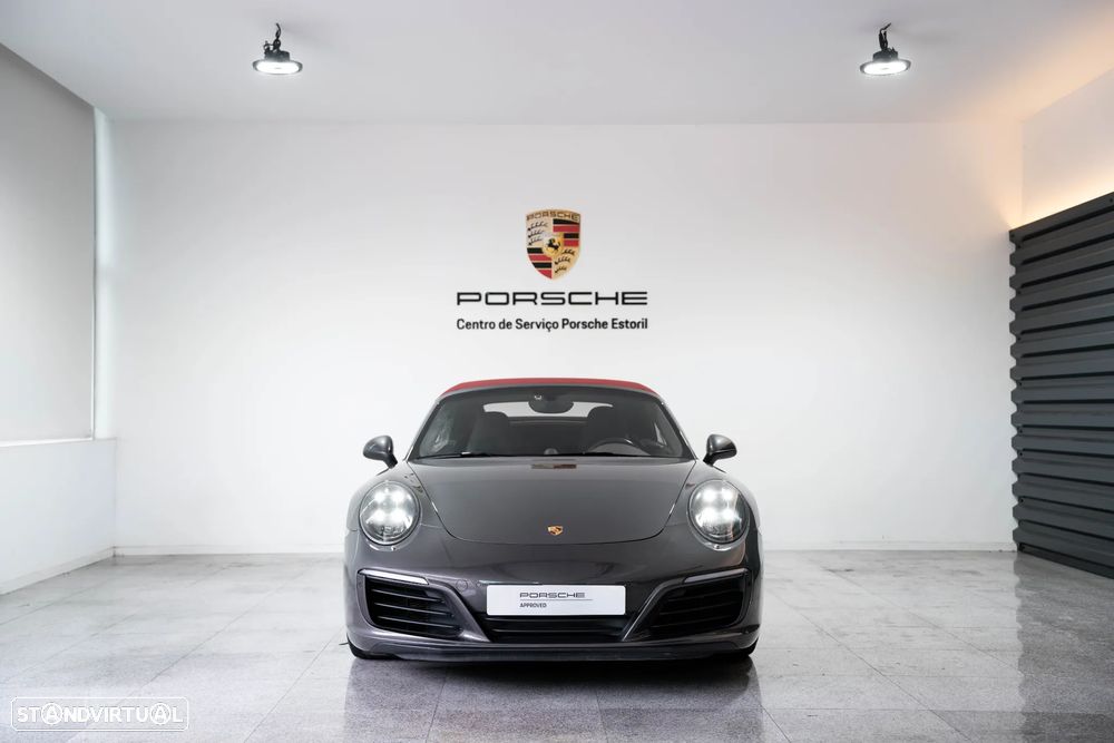 Porsche 911 (991) Carrera 2 S PDK - 8