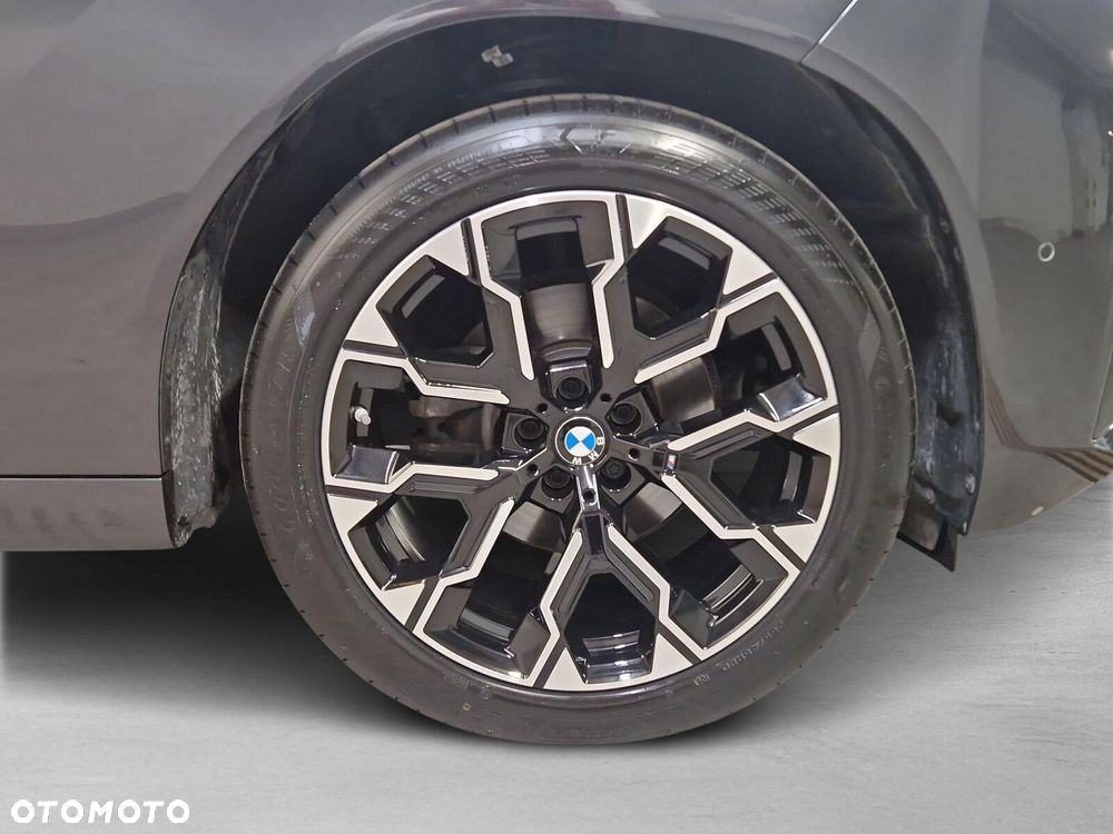 BMW X3 xDrive20d mHEV - 10