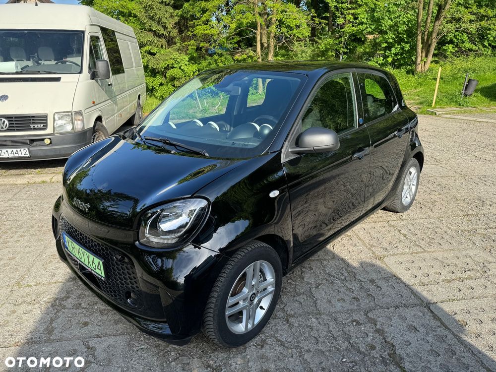 Smart Forfour - 10