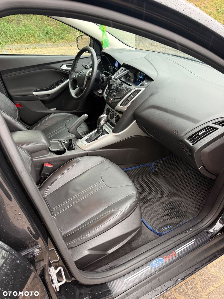 Ford Focus - 6