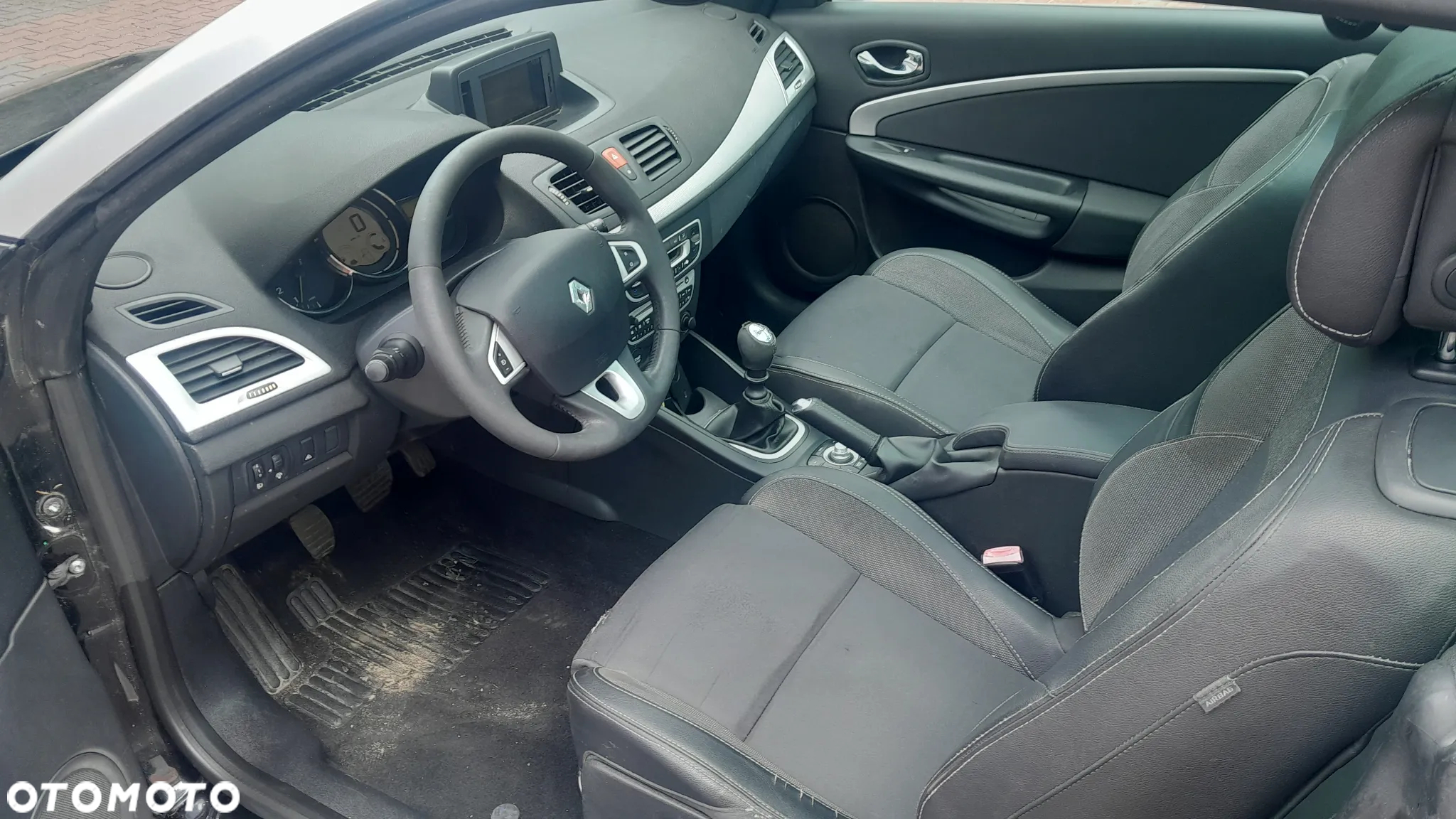 Renault Megane 1.5 dCi Energy Limited EU6 - 6